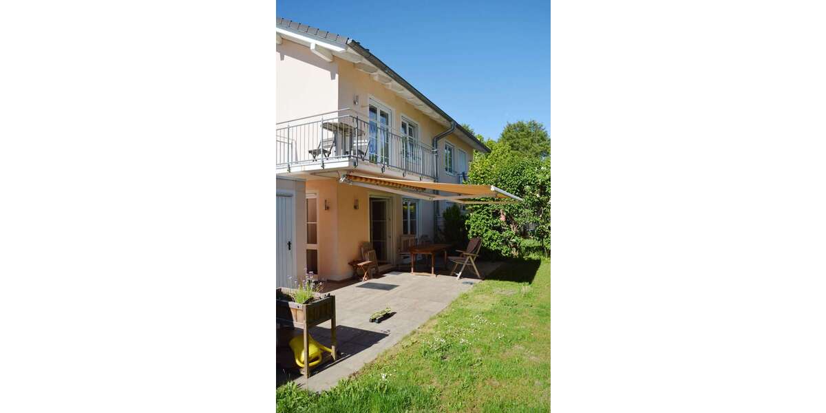Einfamilienhaus Germering - 4 Zimmer, 136 m&sup2;, 2.820&euro; | Angebot:26759916