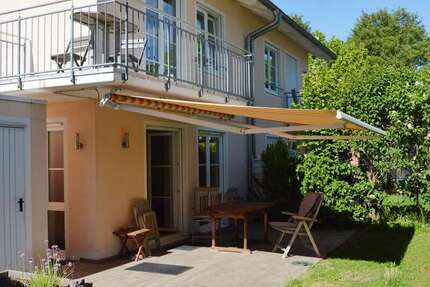 Haus Germering - 4 Zimmer, 136 m&sup2;, 2.820&euro; | Angebot:26759916