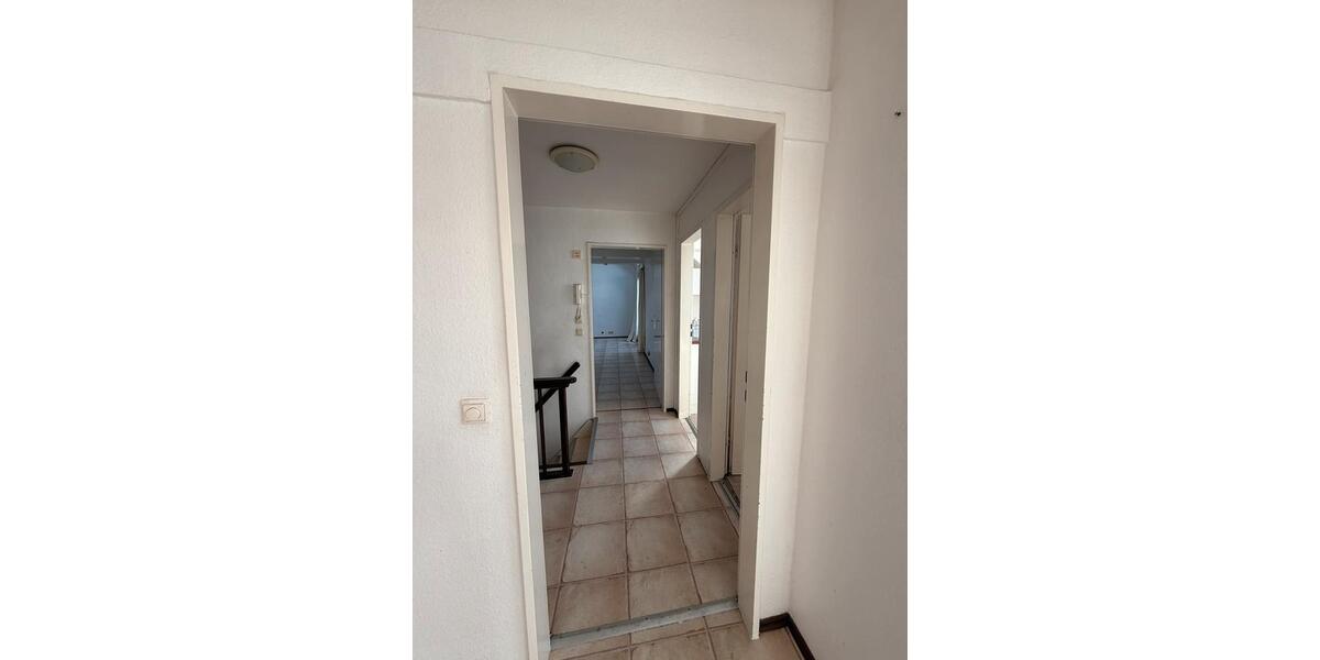 Dachgeschoßwohnung Hamburg Altona-Nord - 2 Zimmer, 65 m&sup2;, 1.400&euro; | Angebot:26007587