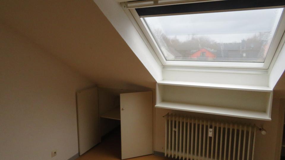 Wohnen auf Zeit Bielefeld Mitte - 1 Zimmer, 20 m&sup2;, 285&euro; | Angebot:25723292