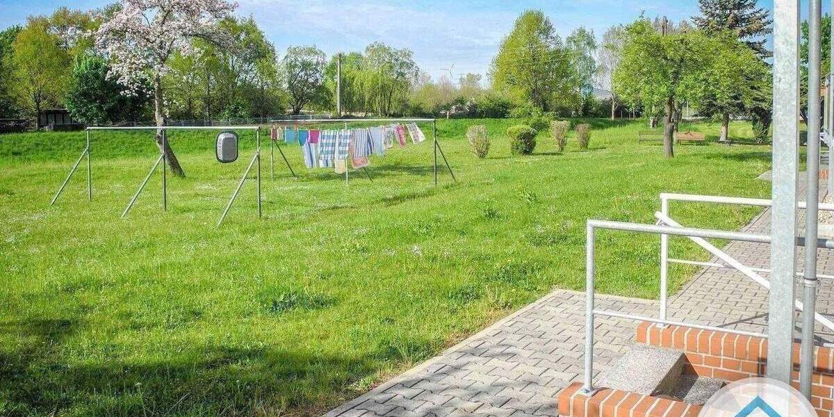 Etagenwohnung Görlitz Hagenwerder - 4 Zimmer, 130 m&sup2;, 849&euro; | Angebot:26703088
