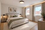 Etagenwohnung Merenberg - 4 Zimmer, 115 m&sup2;, 1.000&euro; | Angebot:26380843