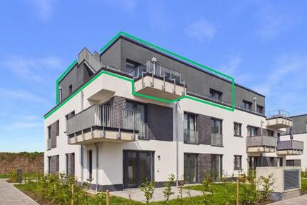Wohnung Pulheim - 4 Zimmer, 155 m&sup2;, 2.150&euro; | Angebot:26266804