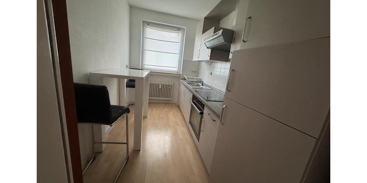 Etagenwohnung Kassel Harleshausen - 2 Zimmer, 53 m&sup2;, 1.100&euro; | Angebot:25293273