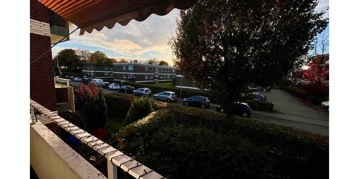 Schöne 1 Zimmer Wohnung mitten in Seevetal-Hittfeld ! 1 zimmer