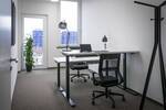 Hochwertige Serviced Offices in modernem Neubau mitten in Feuerbach - All-in-Miete