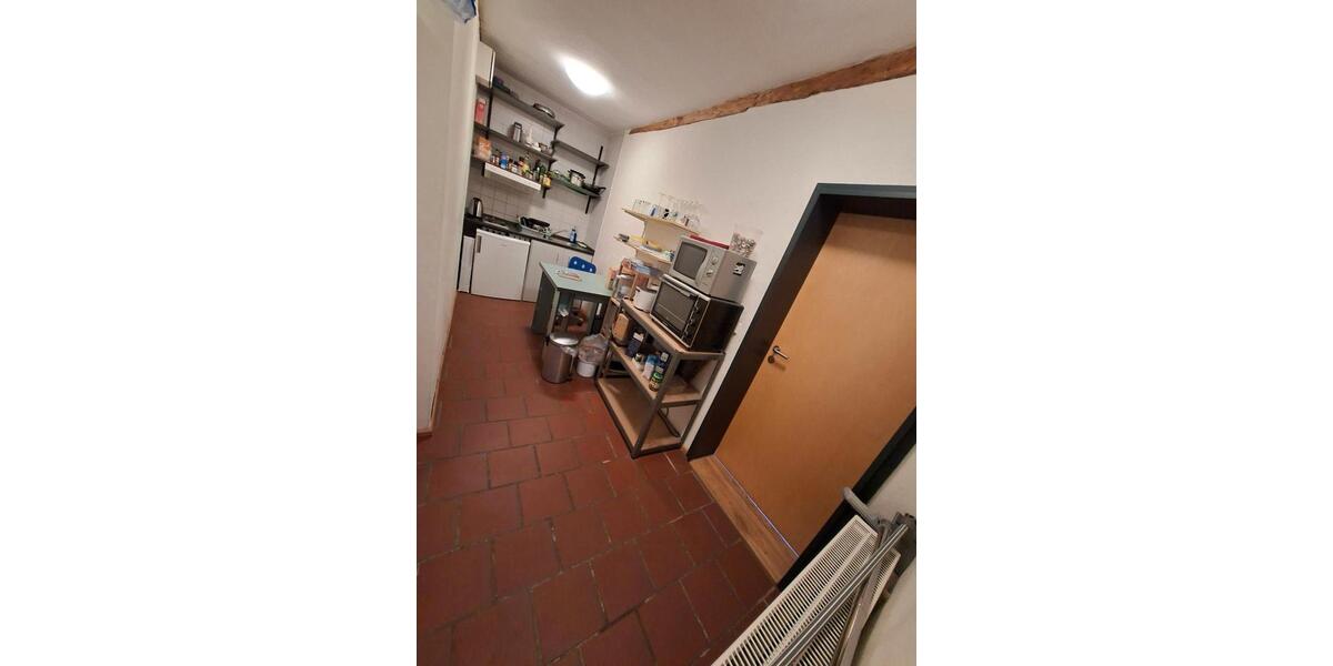 Etagenwohnung Stralsund - 1 Zimmer, 31 m&sup2;, 350&euro; | Angebot:26110793