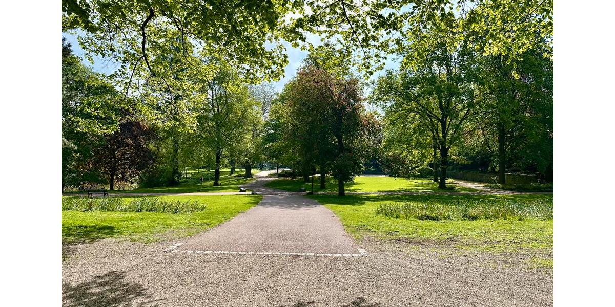 Gewerbeobjekt Essen Südviertel - 1.140&euro; | Angebot:26511295