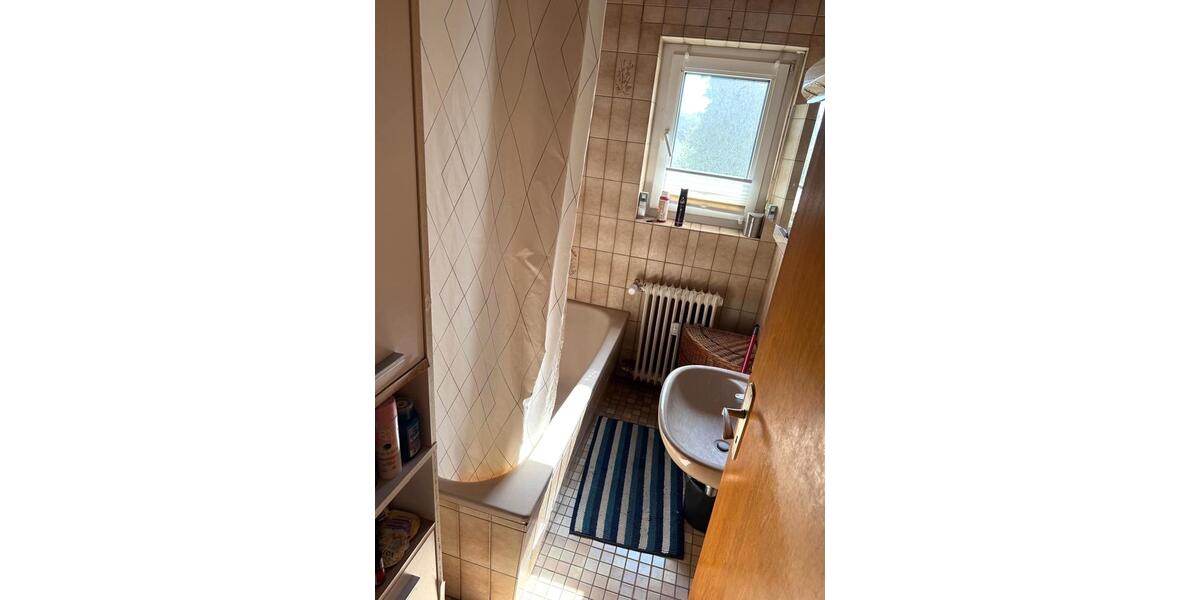 Erdgeschoßwohnung Biebertal - 3 Zimmer, 80 m&sup2;, 810&euro; | Angebot:26267611