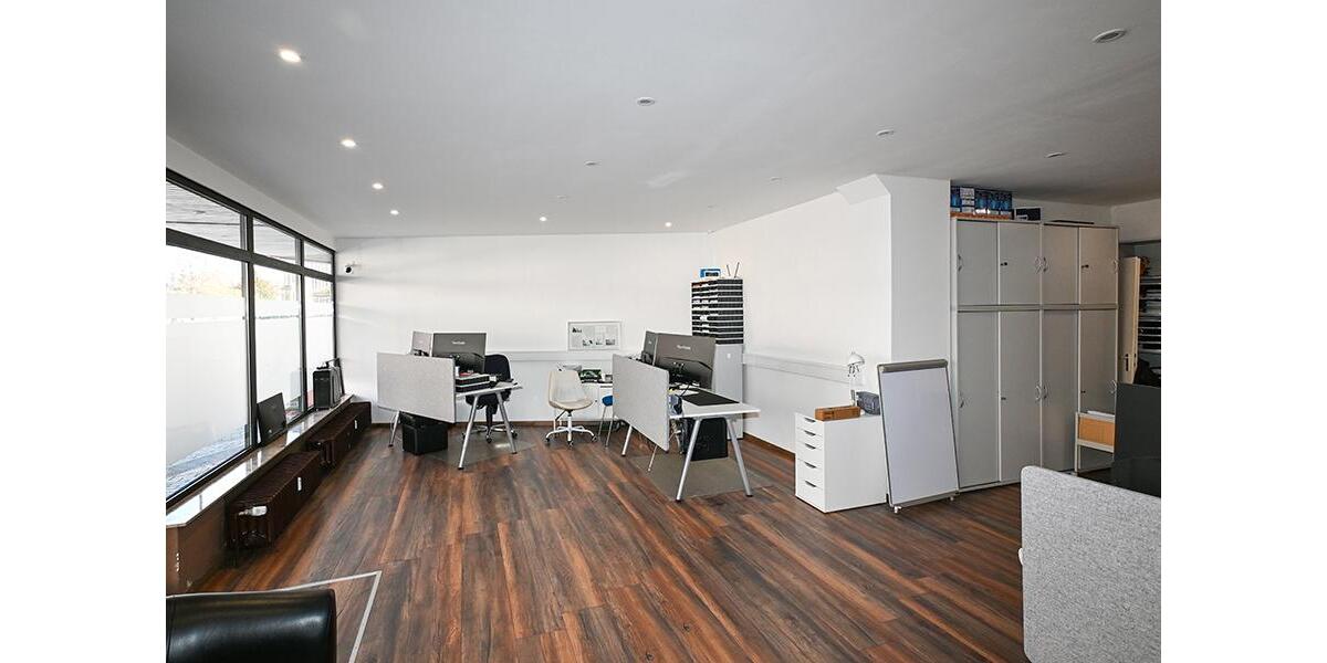 Gewerbeobjekt Hildesheim - 1.350&euro; | Angebot:26387541