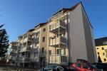 Etagenwohnung Eilenburg Eilenburg-Berg - 2 Zimmer, 44 m&sup2;, 295&euro; | Angebot:25768389
