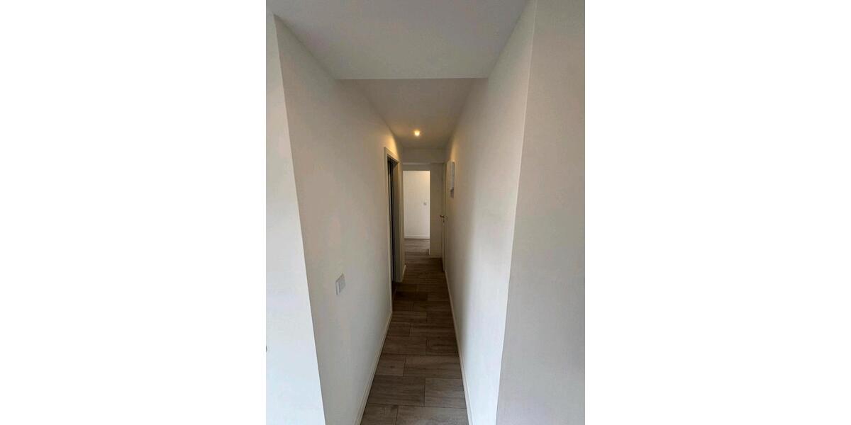 Erdgeschoßwohnung Heide - 3 Zimmer, 63 m&sup2;, 1.100&euro; | Angebot:25966544