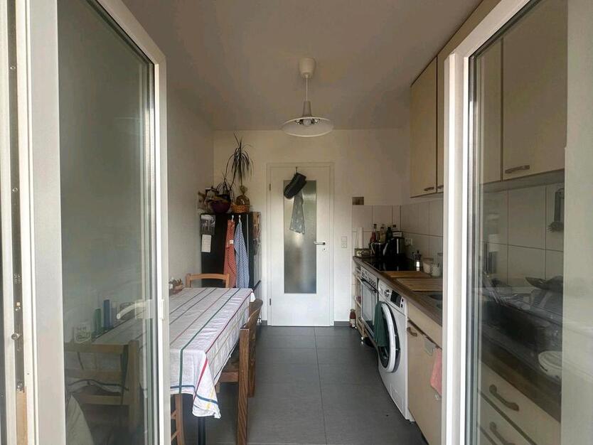 WG-Mitbewohner:in in Pforzheim zentral