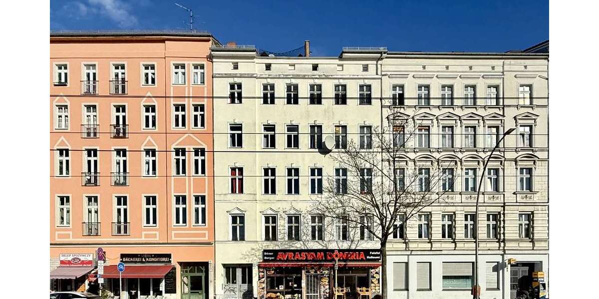 Zimmer Berlin Moabit - 1 Zimmer, 999&euro; | Angebot:26212750