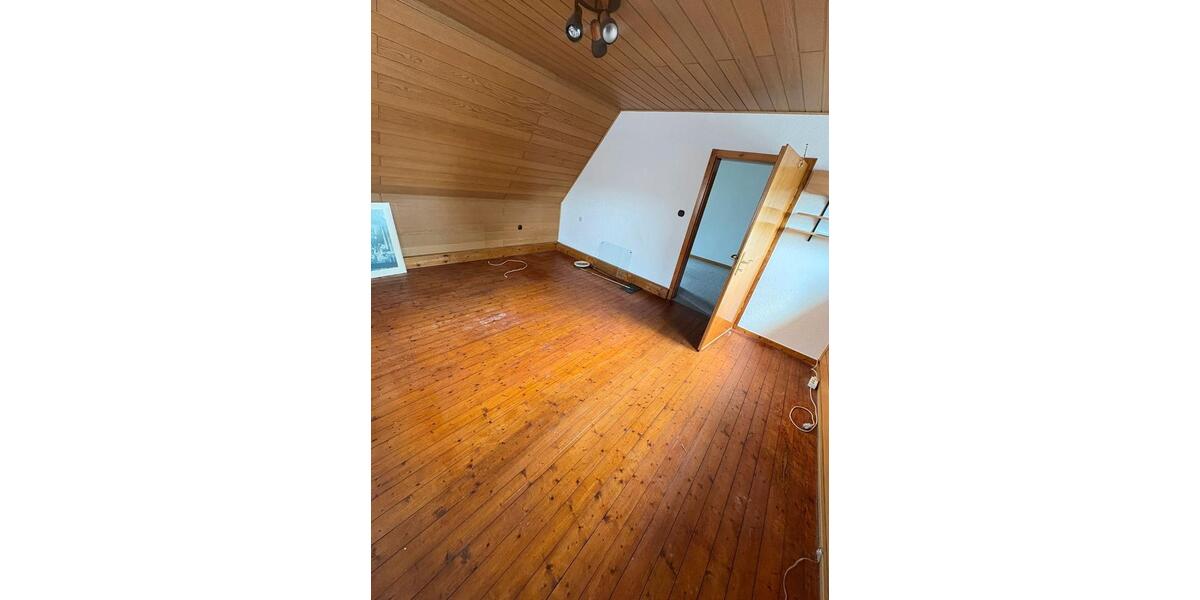 Einfamilienhaus zu vermieten in Klein-Altenstädten 3 zimmer