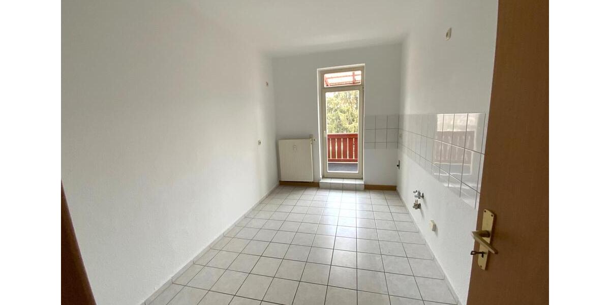 Etagenwohnung Zeitz - 1 Zimmer, 36 m&sup2;, 230&euro; | Angebot:25323705