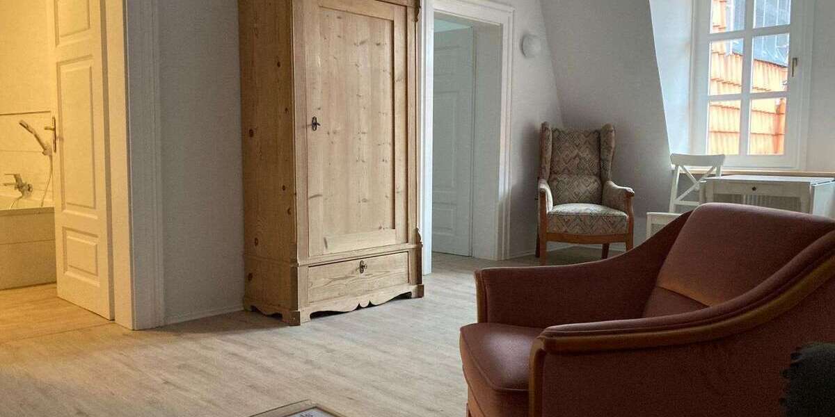 Wohnung zum Mieten in Warburg 750 € 63 m² 2 zimmer