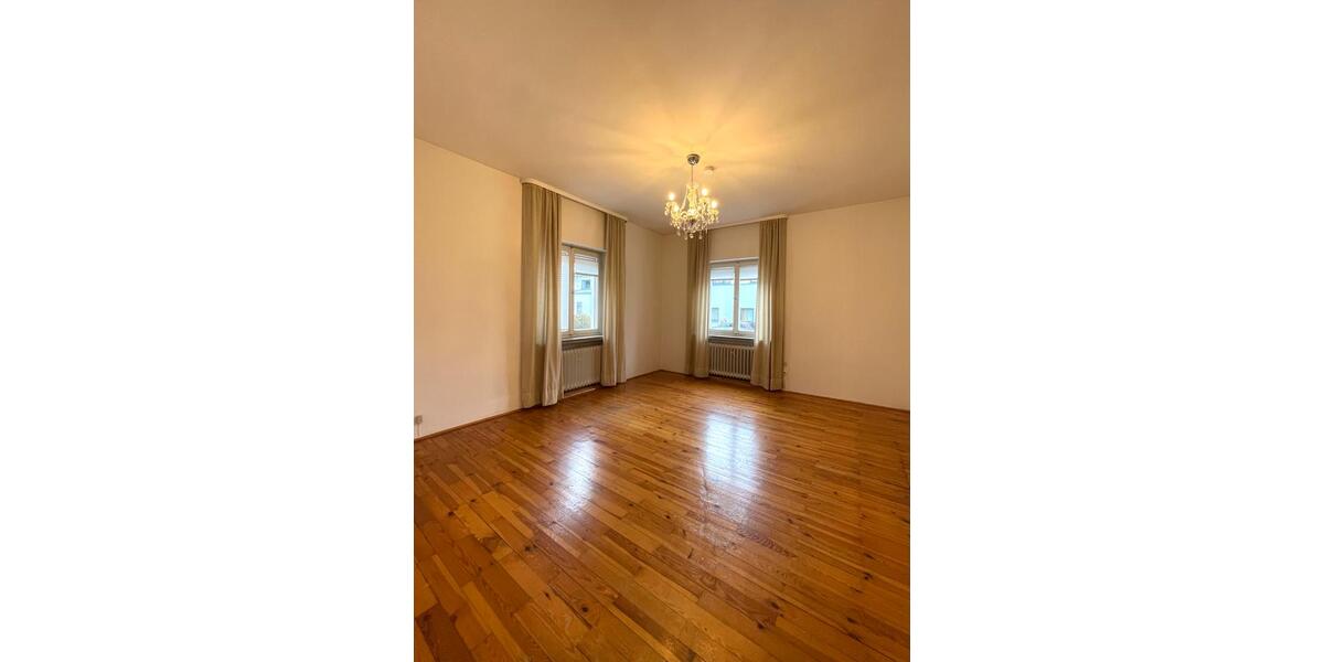 Etagenwohnung Mühldorf am Inn - 1 Zimmer, 19 m&sup2;, 550&euro; | Angebot:24794552