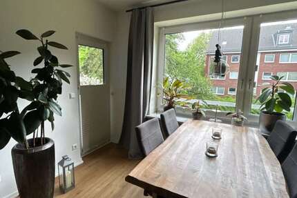 Wohnung Hamburg Wandsbek - 3 Zimmer, 81 m&sup2;, 1.118&euro; | Angebot:26748247
