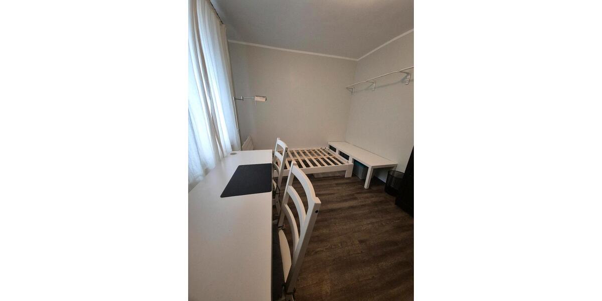 Wohnen auf Zeit Köln Rodenkirchen - 1 Zimmer, 16 m&sup2;, 670&euro; | Angebot:26616039