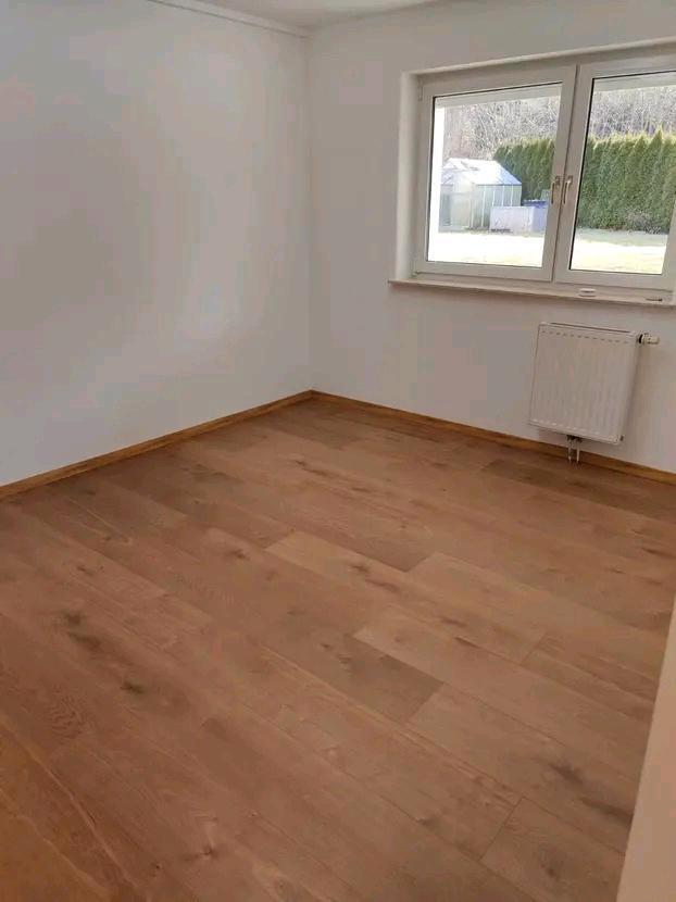 Schöne 3-Zimmer-Wohnung mit EBK in Bisingen-Steinhofen