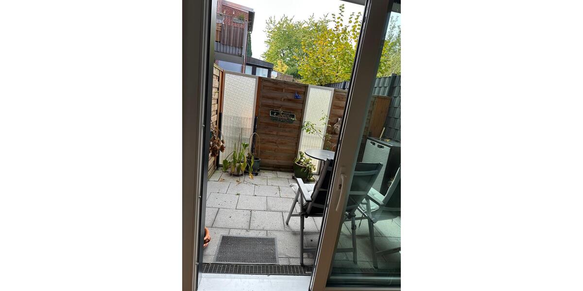 Erdgeschoßwohnung Münster Mitte-Süd - 2 Zimmer, 47 m&sup2;, 1.399&euro; | Angebot:26432745