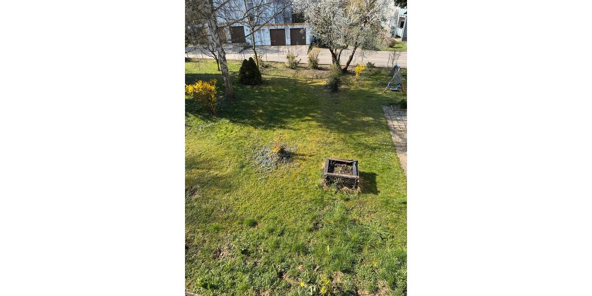 Etagenwohnung Alzey - 3 Zimmer, 76 m&sup2;, 780&euro; | Angebot:25875226