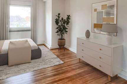 Wohnung zum Mieten in Offenburg 380 € 28 m² 3 zimmer