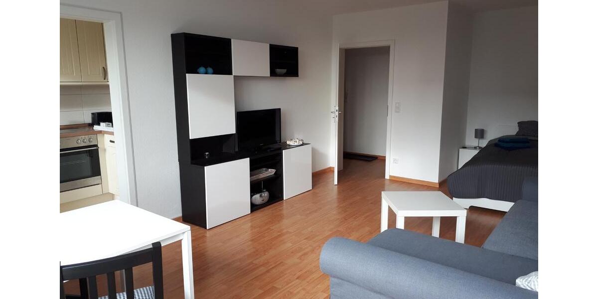 Etagenwohnung Viöl - 1 Zimmer, 36 m&sup2;, 460&euro; | Angebot:25264421