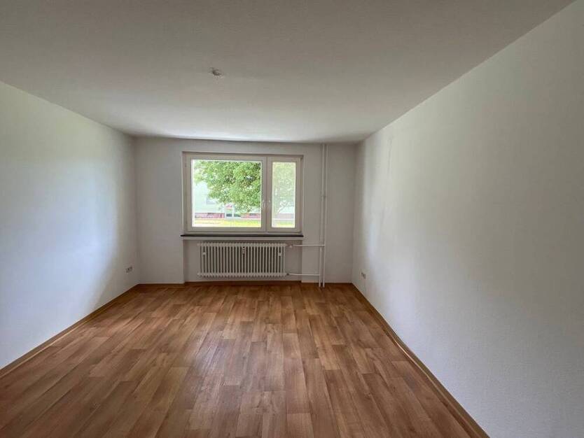 Charmante 4-Zi Wohnung mit Balkon und Tageslichtbad in Mehrum! mit Incentive 68898