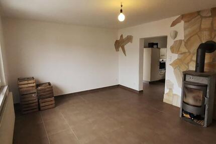 Haus mit großem Garten: 150m² Wohnfläche, Terasse, Garage, Garten 7 zimmer