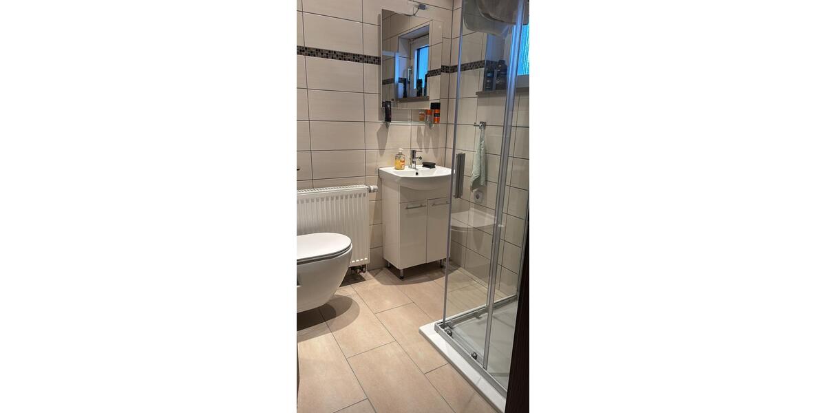 Etagenwohnung Babenhausen - 6 Zimmer, 134 m&sup2;, 3.600&euro; | Angebot:24646361