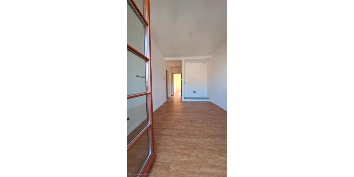 Etagenwohnung Brandenburg an der Havel Bahnhofsvorstadt - 2 Zimmer, 24 m&sup2;, 395&euro; | Angebot:26649316