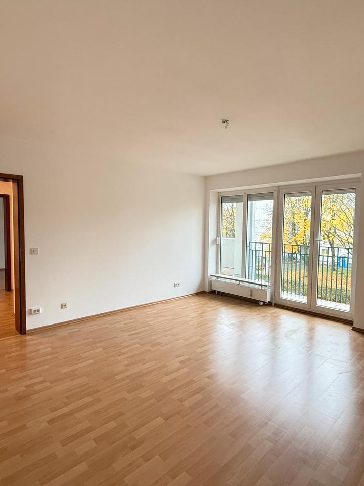 Helle 2-Zimmer-Süd-Whg mit Balkon in München-Westkreuz 2 zimmer