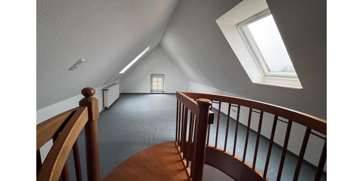 Maisonettenwohnung Kirchlinteln - 2.5 Zimmer, 100 m&sup2;, 800&euro; | Angebot:22694438