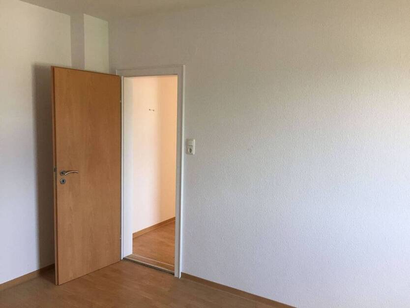 Stadtnah gelegene 3-Zimmer-Wohnung