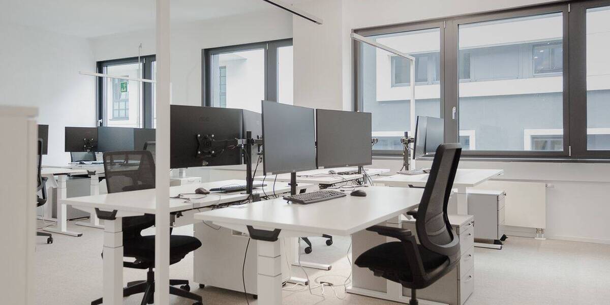 Gewerbeobjekt Hamburg Bahrenfeld - 168&euro; | Angebot:26729175