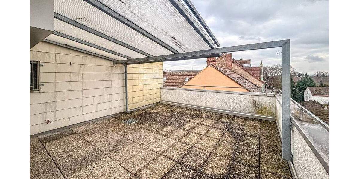 Etagenwohnung Kehl - 3 Zimmer, 110 m&sup2;, 1.000&euro; | Angebot:25820428