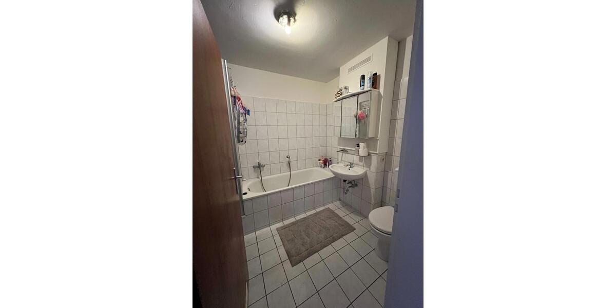 Erdgeschoßwohnung Porta Westfalica - 3 Zimmer, 85 m&sup2;, 690&euro; | Angebot:26670838