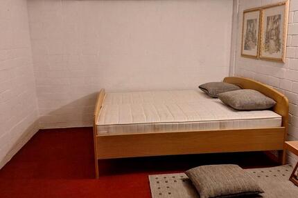 Wohnung Lüneburg - 1 Zimmer, 25 m&sup2;, 500&euro; | Angebot:25626895