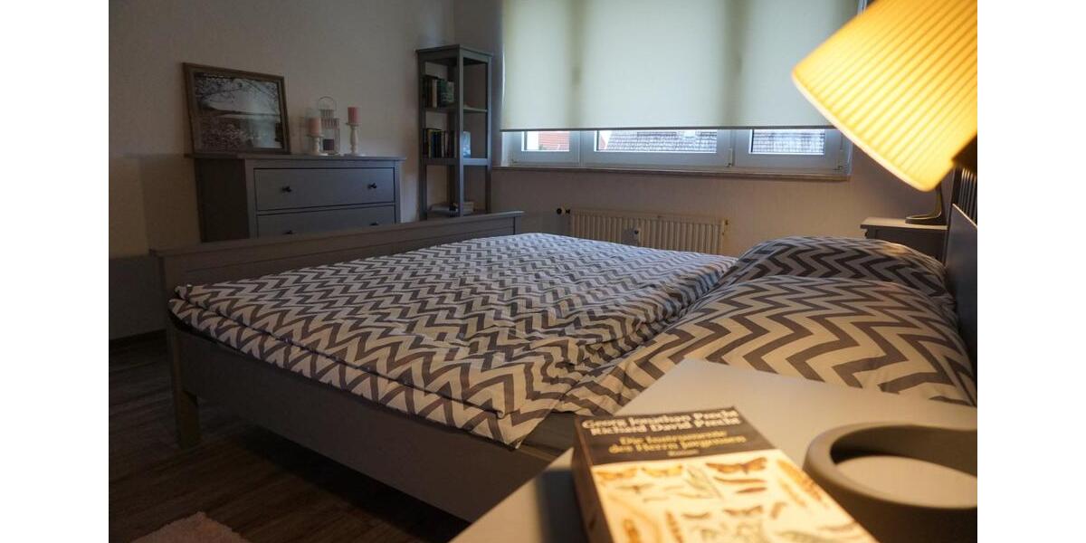 Etagenwohnung Egeln - 3 Zimmer, 57 m&sup2;, 599&euro; | Angebot:20441230