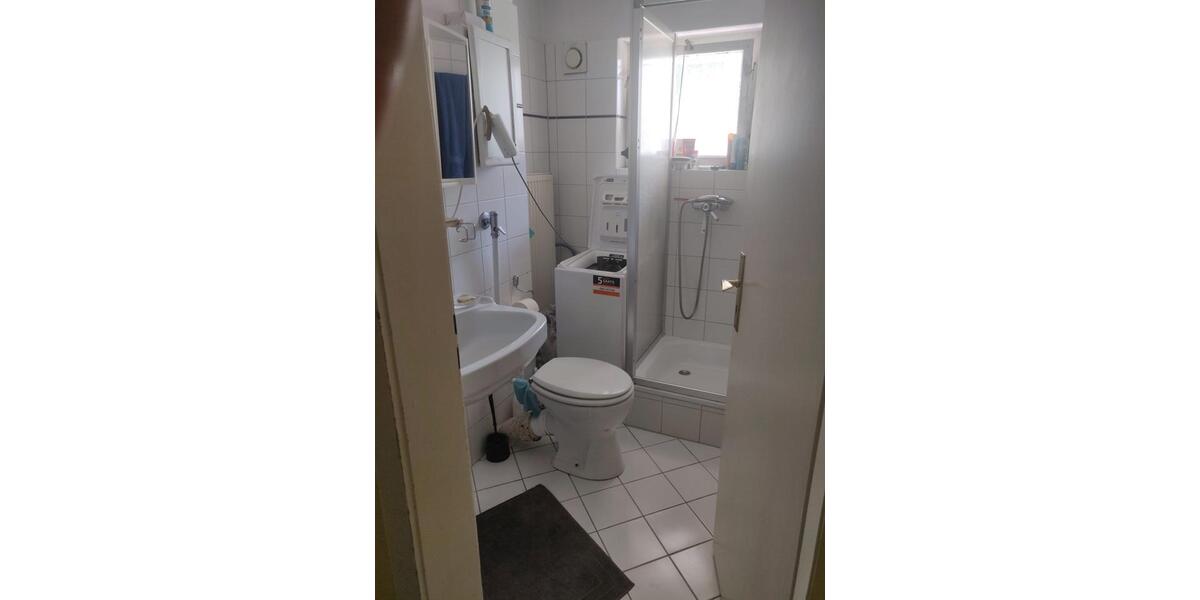 Wohnen auf Zeit Konstanz Konstanz-Fürstenberg - 475&euro; | Angebot:21387865