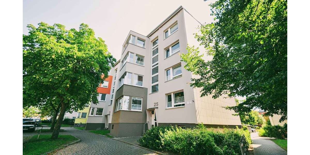 Etagenwohnung Prenzlau - 2 Zimmer, 52 m&sup2;, 475&euro; | Angebot:26791569