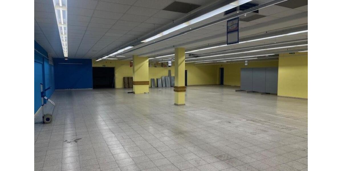 Gewerbeobjekt Vacha - 3.850&euro; | Angebot:24869538