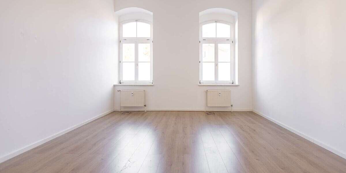 Wohnung zum Mieten in Torgau 950 € 167 m² 4 zimmer