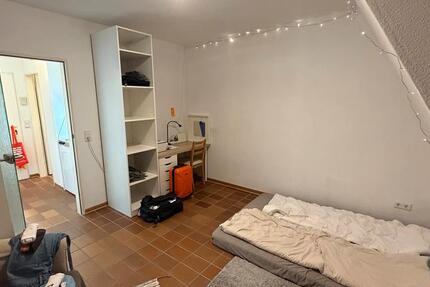 Wohnen auf Zeit Köln Lindenthal - 1 Zimmer, 23 m&sup2;, 614&euro; | Angebot:24806941