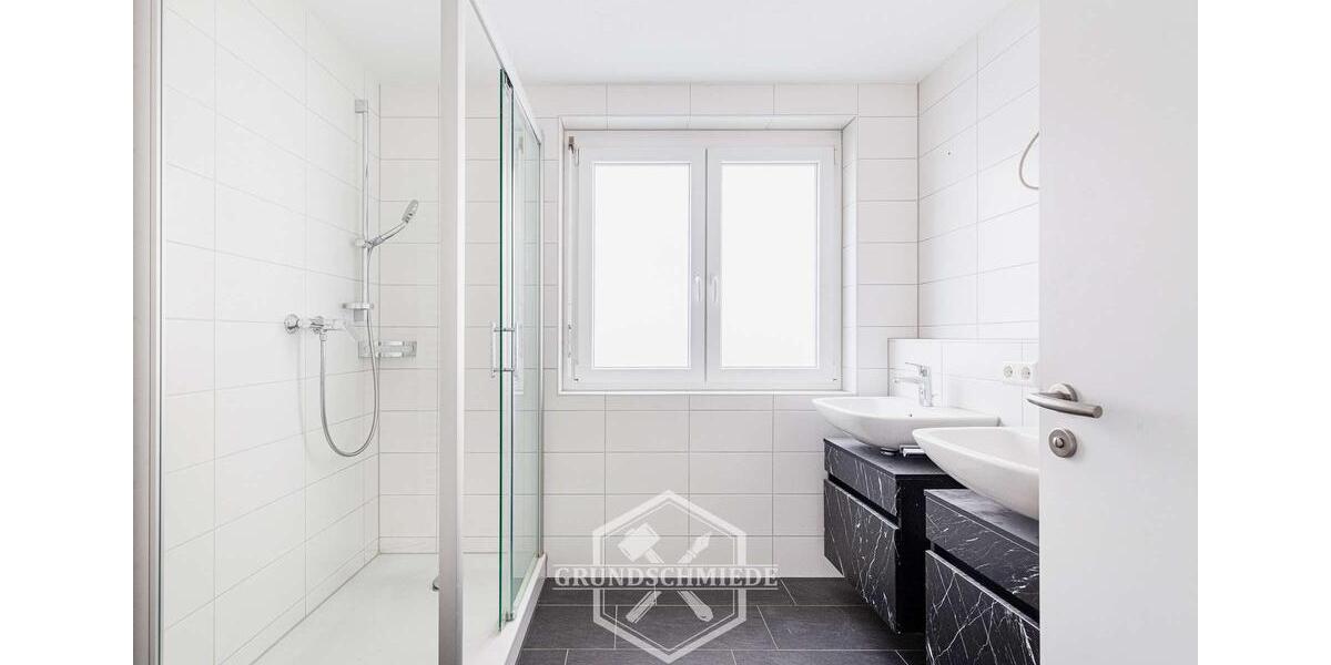 Erdgeschoßwohnung Stuttgart Zuffenhausen - 4 Zimmer, 101 m&sup2;, 1.818&euro; | Angebot:26279943