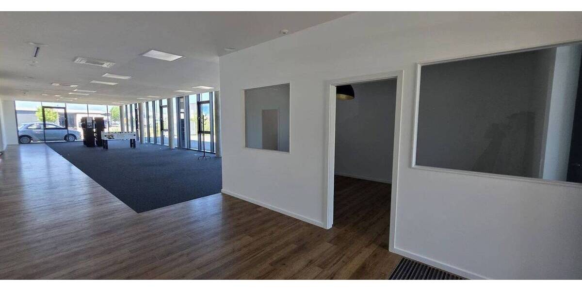Gewerbeobjekt Kehl Goldscheuer - 2.320&euro; | Angebot:26917454