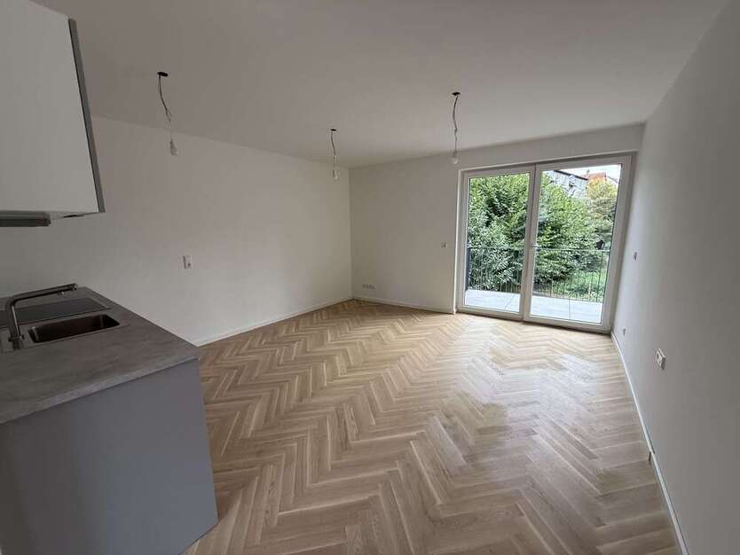 Wohnung zum Mieten in Stuttgart 1.250 € 60.55 m²