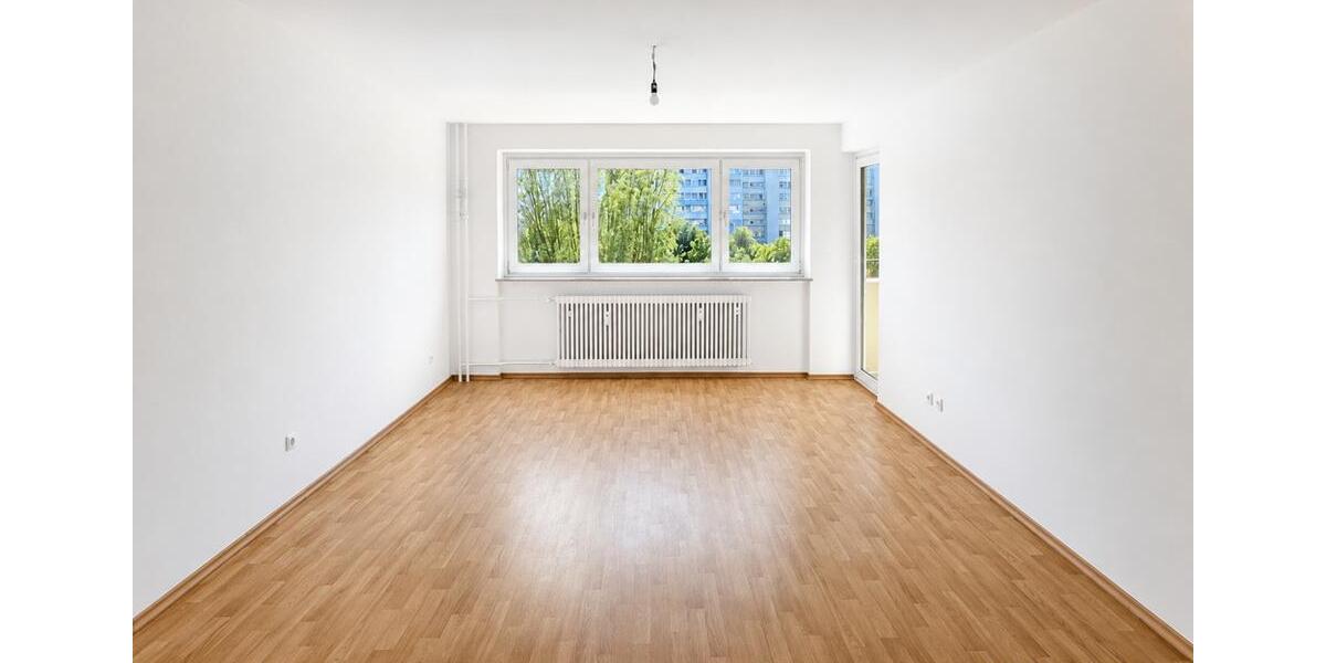 Etagenwohnung Karlsfeld - 3 Zimmer, 77 m&sup2;, 1.450&euro; | Angebot:26547211